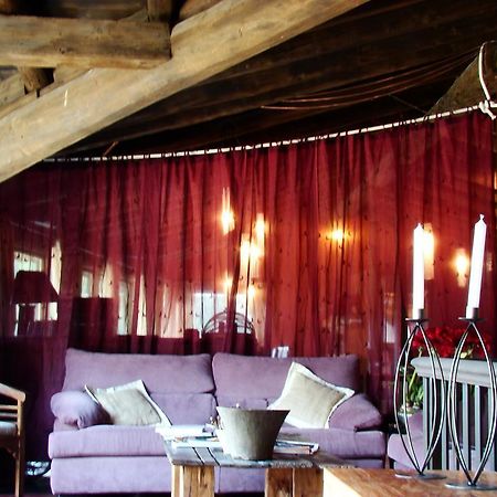 Hotel Monegal Sant Llorenç de Morunys Zewnętrze zdjęcie