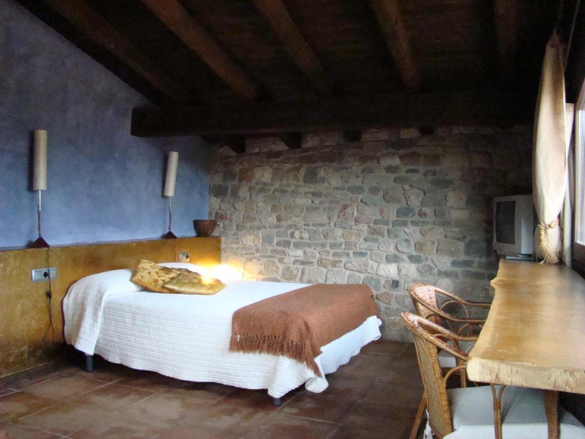 Hotel Monegal Sant Llorenç de Morunys Pokój zdjęcie