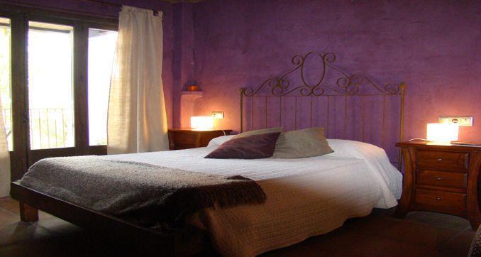 Hotel Monegal Sant Llorenç de Morunys Zewnętrze zdjęcie