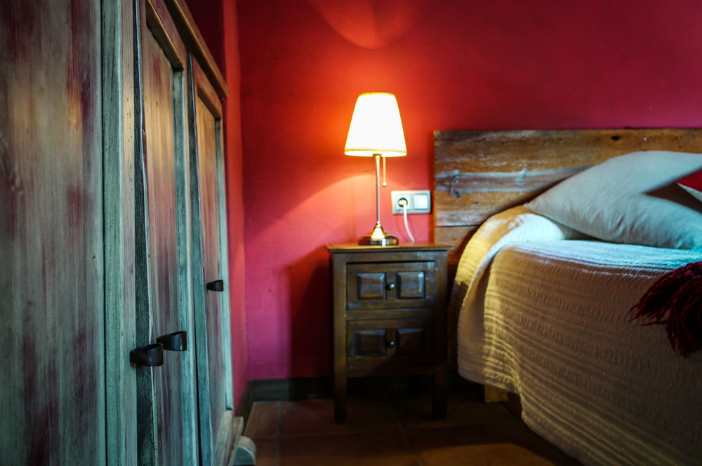 Hotel Monegal Sant Llorenç de Morunys Zewnętrze zdjęcie