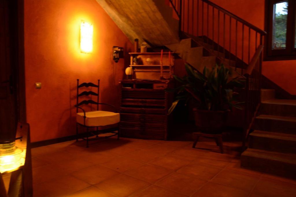 Hotel Monegal Sant Llorenç de Morunys Zewnętrze zdjęcie