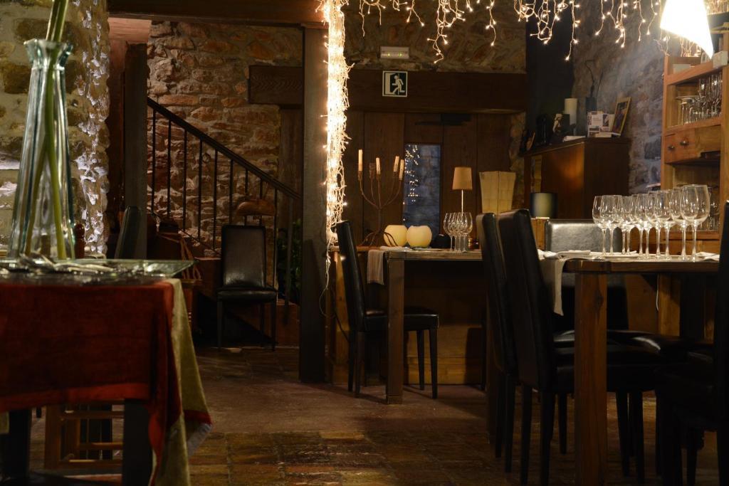 Hotel Monegal Sant Llorenç de Morunys Zewnętrze zdjęcie
